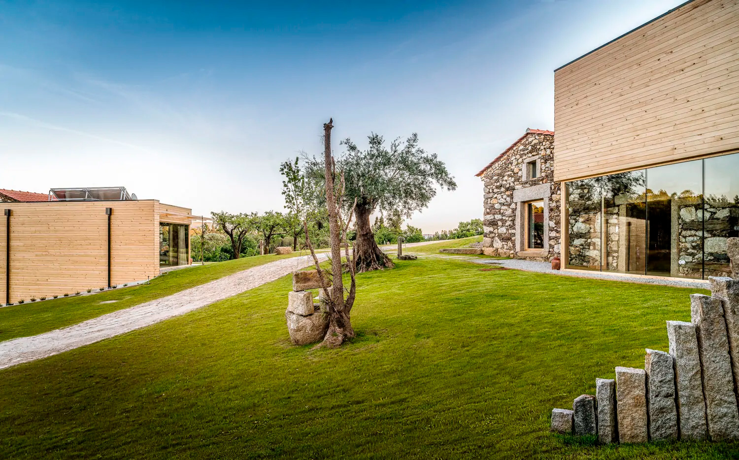 Quinta do Fortunato