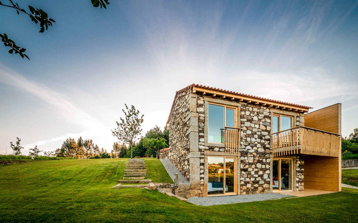 Quinta do Fortunato