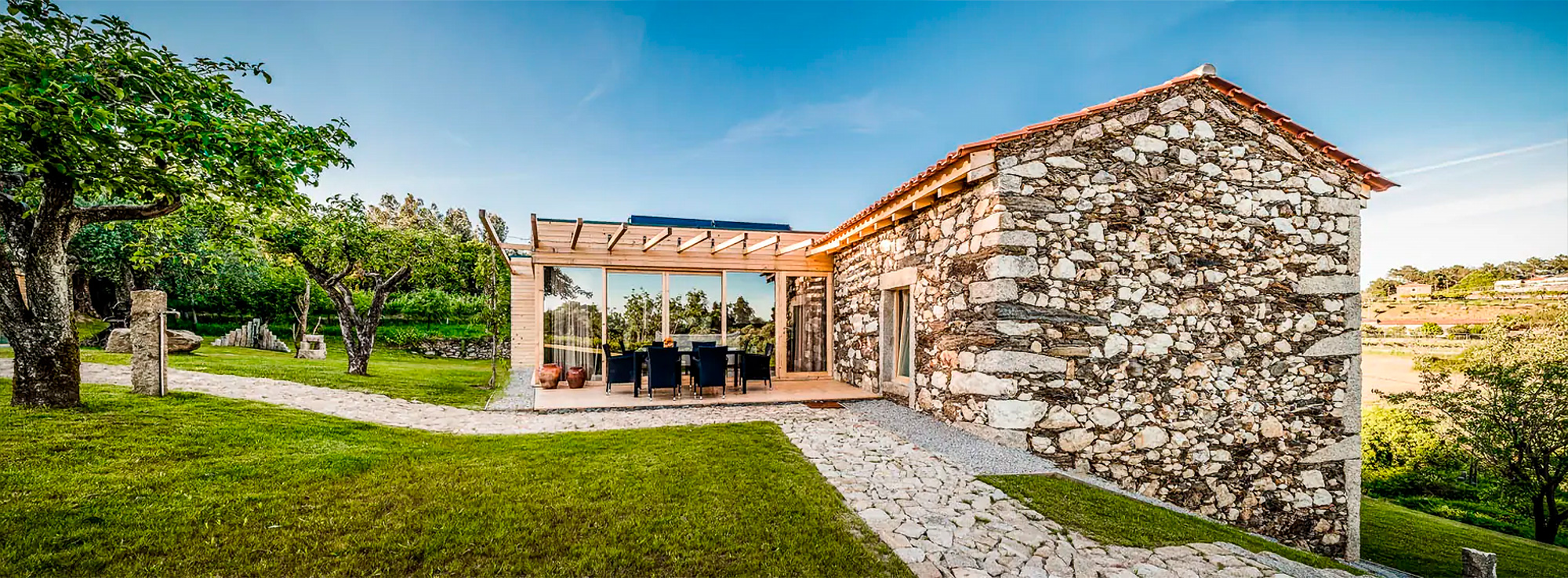 Quinta do Fortunato
