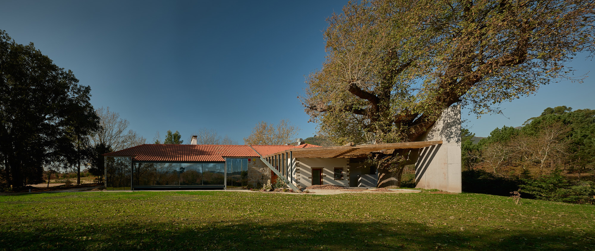 Restaurante PIMMS