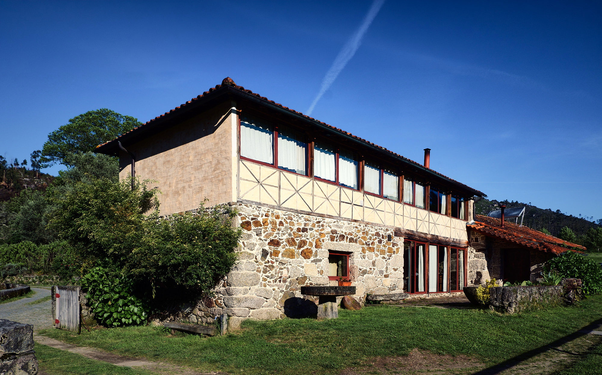 Quinta do Rapozinho