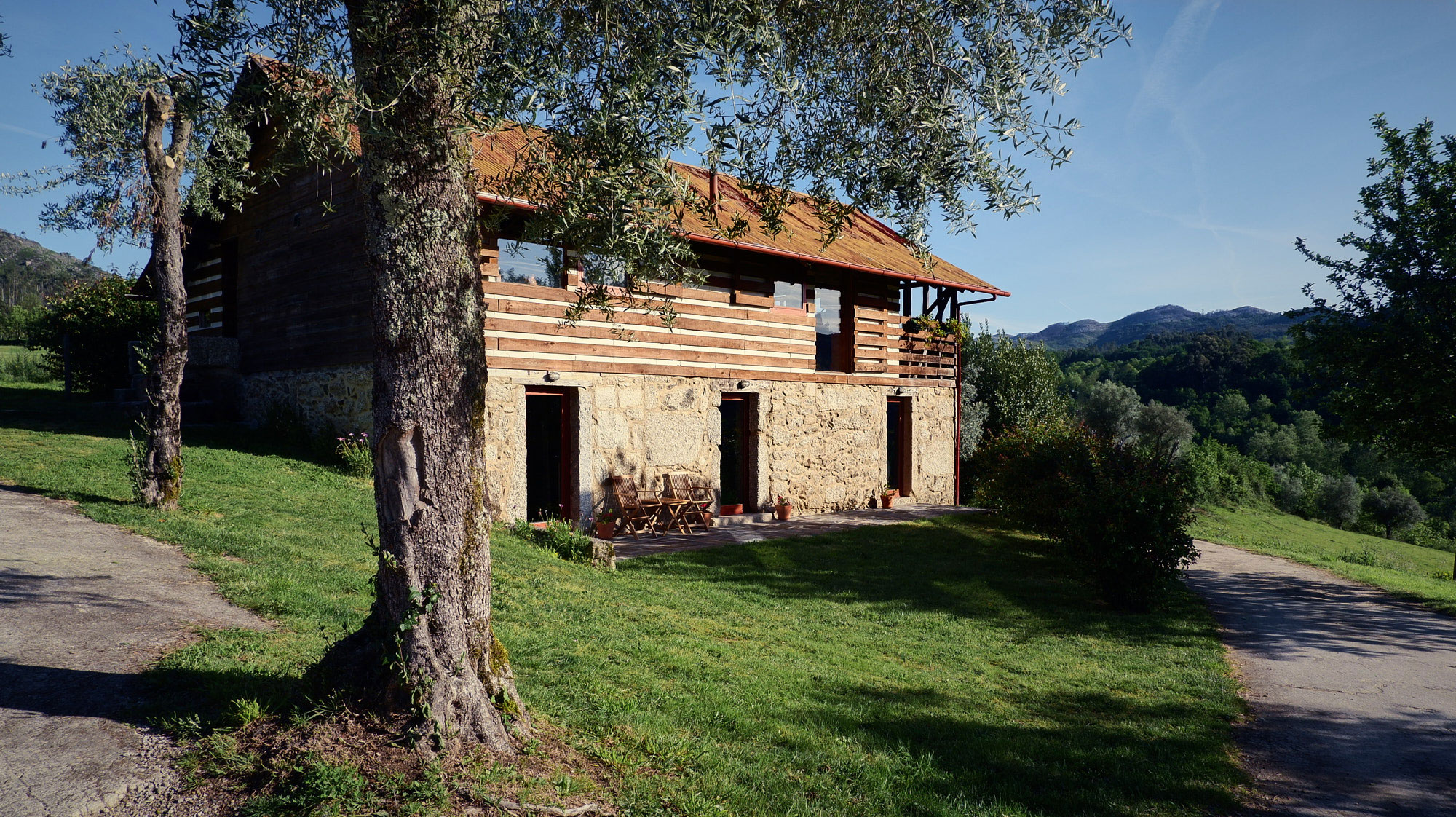 Quinta do Rapozinho