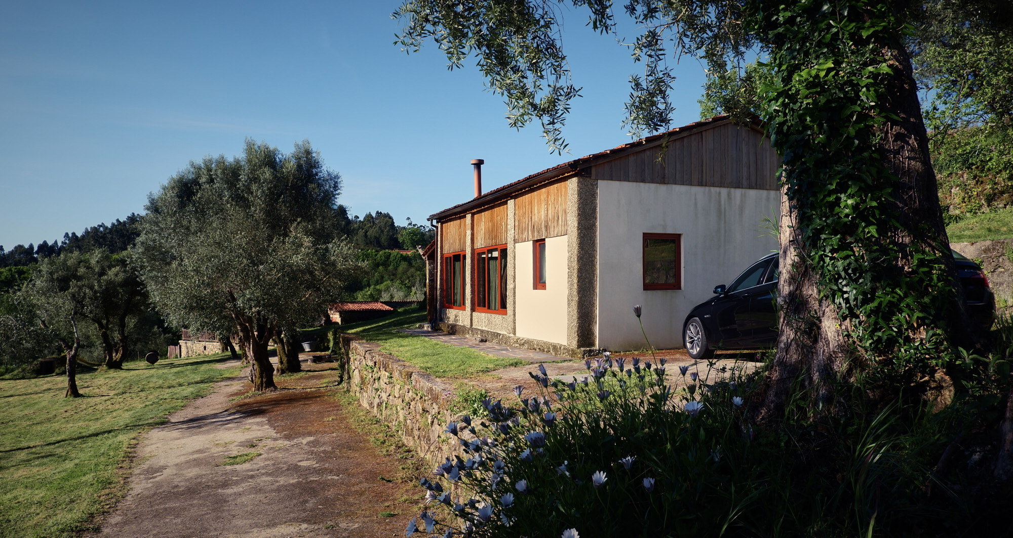Quinta do Rapozinho