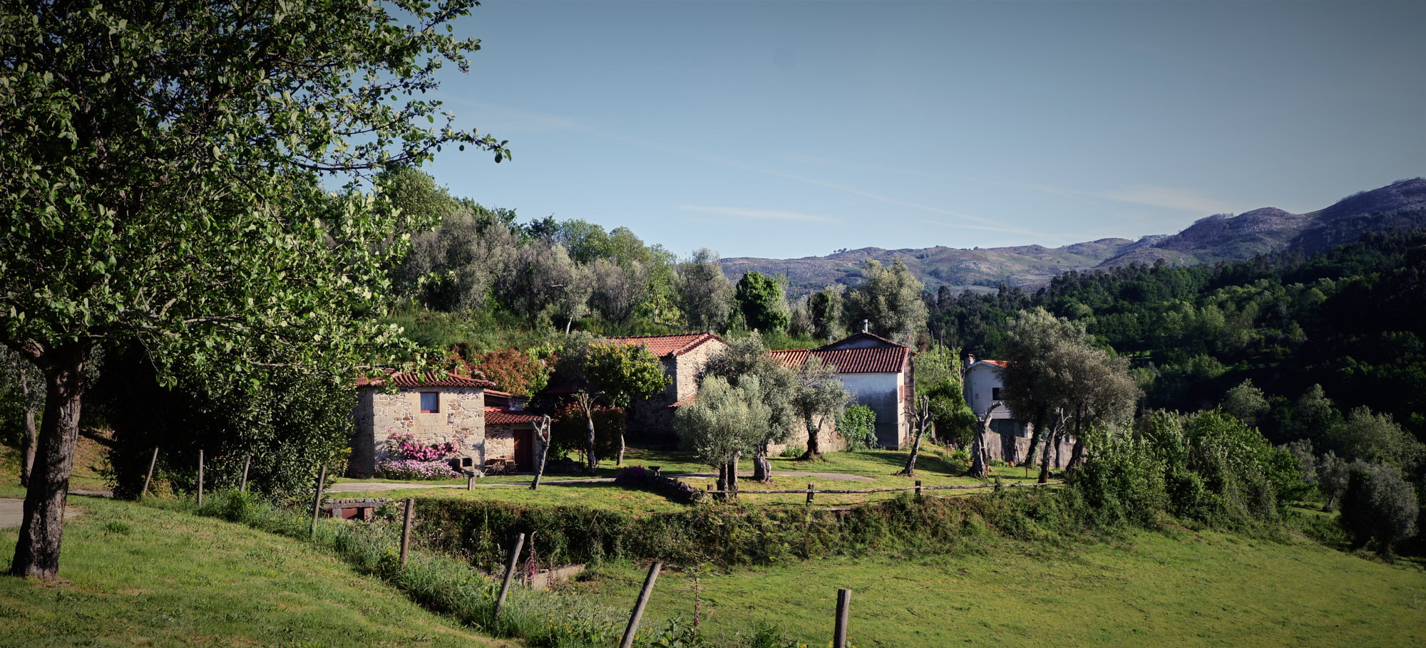 Quinta do Rapozinho